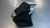 Used Bauer STREET Youth Goalie Catcher White 11339-S000193670 View 2