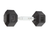 New 15 LB RUBBER HEX DUMBBELL 11890-YRK34055 View 1