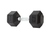 New 20 LB RUBBER HEX DUMBBELL 11890-YRK34057 View 1