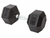 New 80 LB RUBBER HEX DUMBBELL 11890-YRK34071 View 1