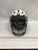 Used Cascade CASCADE LAX HELMET Lacrosse Helmet White One Size 11851-S000036898 View 1
