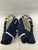 Used Reebok GLOVES Senior Gloves Navy Blue 15" 11836-S000030305 View 2