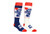 New 686 PBR Socks 2pk 10801-632M5WNSOC198 View 1