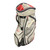 Used Nike 14 WAY CART BAG Mens Cart Bag White 11362-S000162308 View 1
