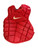 Used Nike CHEST PROTECTER Catchers Chest Protector Red Adult 11856-S000022623 View 1