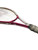 Used Wilson HOPE Womens Tennis Racquet Pink 4 3/8" 11798-S000037375 View 1