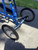 Street Strider 3I Bike Blue 11443-S000197204 View 4
