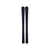 New Fischer Ranger Jr. Skis with Bindings 2026- 140cm 11709-FISP21425140 View 2