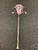 Used Brine MYNX Wmn Atk/Mid Complete Stick Pink 11162-S000435009 View 1