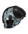 Wilson A2000 Austin Wells AW28 GM 34” Catchers Glove RHT 10313-WILWBW10349434 View 4