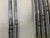 Used Snake Eyes QUICK STRIKE Mens Iron Set LH 3I-PW 11823-S000033795 View 3