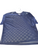Used Champro ADULT PRACTICE JERSEY FB Top Adult Navy Blue 3X 11708-S000183168 View 1