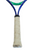 Used Wilson US OPEN 25 TENNIS Junior Tennis Racquet Royal Blue 25" 11708-S000183183 View 3