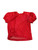 Used Champro PRACTICE JERSEY FB Top Adult Red MD 11856-S000022633 View 1