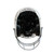 Used Schutt YOUTH VENGEANCE FB Helmet White XS 11813-S000330571 View 5