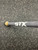 Used STX COMP 10 Wmn Atk/Mid Complete Stick Black 11162-S000435020 View 7