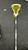 Used Brine KROWN PRO Wmn Atk/Mid Complete Stick White 11162-S000435039 View 1