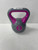 Used PLASTIC Kettle Dumbbell (Each) Grey 5 lb 11891-S000306209 View 1