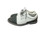 Used Mens Golf Shoes White Senior 12 View 1