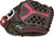 New Rawlings SURE CATCH LH Throw Fastpitch Gloves 11908-SURE-CATCH View 1