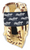 New RAWLINGS GLOVE WRAP 11628-TNR492100943 View 2