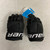 New S24 BAUER X GLOVE YTH 9 11762-BAR10637319 View 1