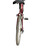 Used Cannondale H300 Mountain Bike Mens Maroon 48-52cm - 19-20" - LG Frame 11347-S000253987 View 4