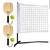New PICKLEBALL 1/2 STARTER SET 11732-FRA52859 View 2