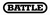 New BATTLE OXYGEN CHROME MOUTH GUARD - PINK - ONE SIZEE FITS MOST 11628-BATOXYCHROMEPNK View 2
