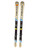 Used Head AMBITION PRO Mens DH Ski/Binding Royal Blue 160 cm 11847-S000028928 View 3