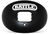 New BATTLE OXYGEN CHROME MOUTH GUARD - BLK - ONE SIZE FITS MOST 11628-BATOXYCHROMEBLK View 1