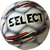 Used Select CAMPO All Size Soccer Ball White 3 11894-S000033402 View 1