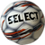 Used Select CAMPO All Size Soccer Ball White 3 11894-S000033405 View 1