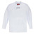 New CCM JERSEY WHITE-JR L/XL 11945-CCM5000JR-WHT-LXL View 1