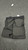 Used GOALIE PANT Goalie Bottom Yth Black MD 11162-S000435060 View 1