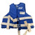 Used Stearns Child PFD Royal Blue Child 30-50 11484-S000287444 View 1