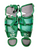 Used Diamond DLG-125 Catchers Leg Guards Green Youth 11866-S000028151 View 2