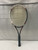 Used Prince RED LS 105 Adult Tennis Racquet Red Unknown 11490-S000265274 View 1