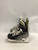 Used Bauer VAPOR 3X Junior Hockey Skate Junior 01.5 11851-S000036914 View 6