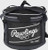 New RAWLINGS SOFT-SIDED BUCKET 10558-RAWRSSBB-3DZ-BK View 1