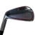Used Mizuno MX-17 Mens RH 6 Iron 11406-S000106510 View 1