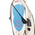 Used YOLO STANDUP PADDLEBOARD SUP Board White 10Ft 11760-S000080963 View 1