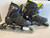 Used K2 POWER 90 Senior Rec Fitness Skates None Senior 11 11858-S000078552 View 2