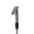 Used Callaway X 20 TOUR Mens Individual Iron RH 9 Iron View 4