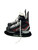 Used CCM JETSPEED Intermediate Hockey Skate Black And Red Intermediate 5.0 11347-S000254006 View 1