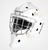 New Bauer BAUER 930 GOAL MASK Junior Goalie Helmet/Mask White One Size 11832-BAR1063232JRWHT View 1
