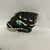 Used Rawlings PLAYERS SERIES BB/SB Glove RH Throw Black 10" 11882-S000014192 View 2