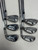 Used Adams Golf IDEA A70S Mens Iron Set RH 6I-GW/AW 11628-S000168550 View 1