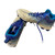 Used Under Armour BB CLEATS BB/SB Cleats Royal Blue Senior 11.5 11760-S000080985 View 3