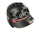 Used Rawlings BASEBALL HELMET Batting Helmet No Mask Black MD 11760-S000080988 View 1